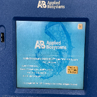 Applied Biosystems StepOnePlus Real-Time PCR System image 2